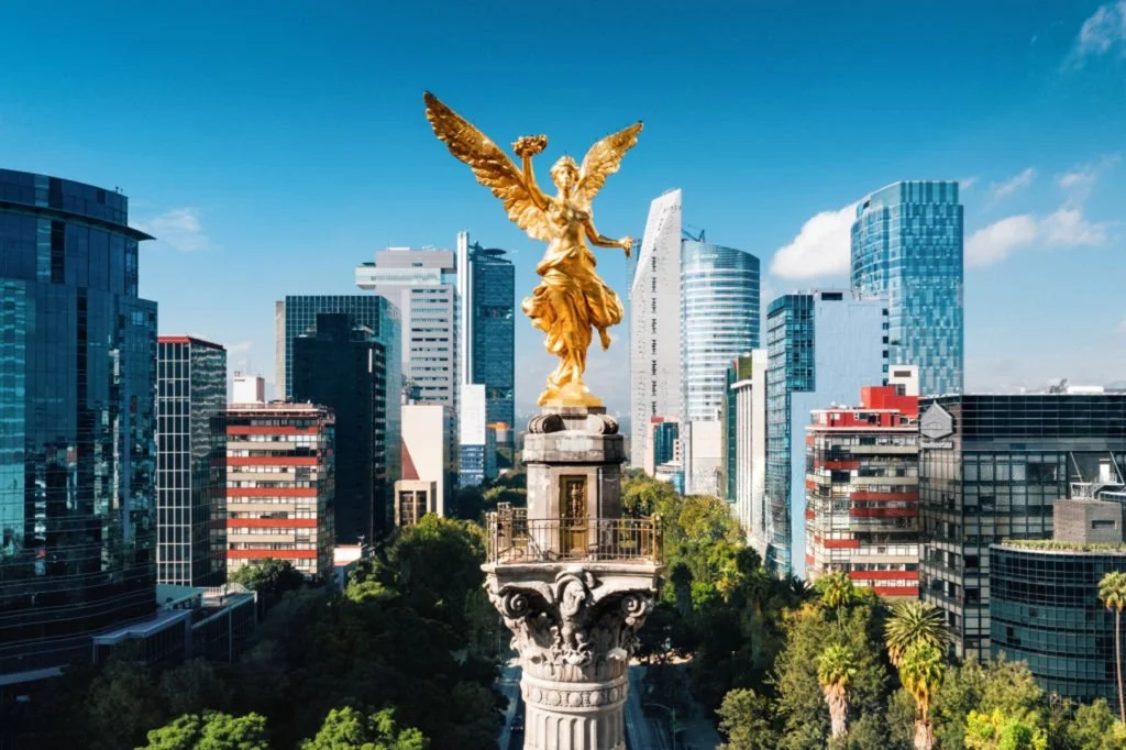 Desarrollo urbano
